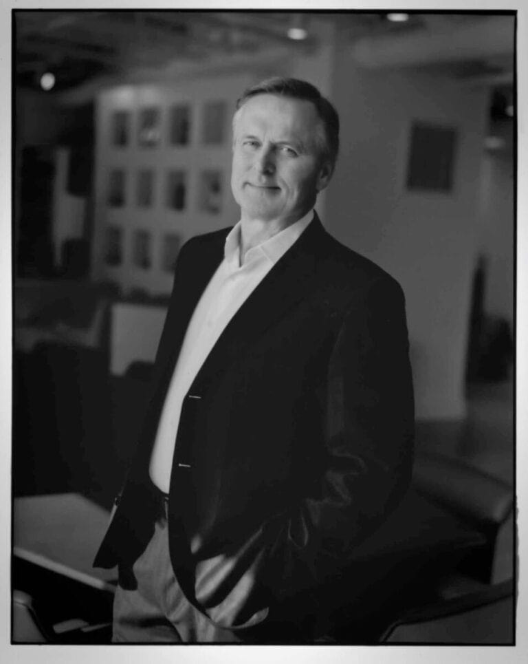 John Grisham - Famous Television Producer