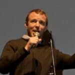 Guy Ritchie - Famous Screenwriter
