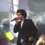 Guy Sebastian - Famous Musician