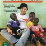 Guy Sebastian - Famous Singer-Songwriter