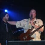 Guy Sebastian - Famous Musician