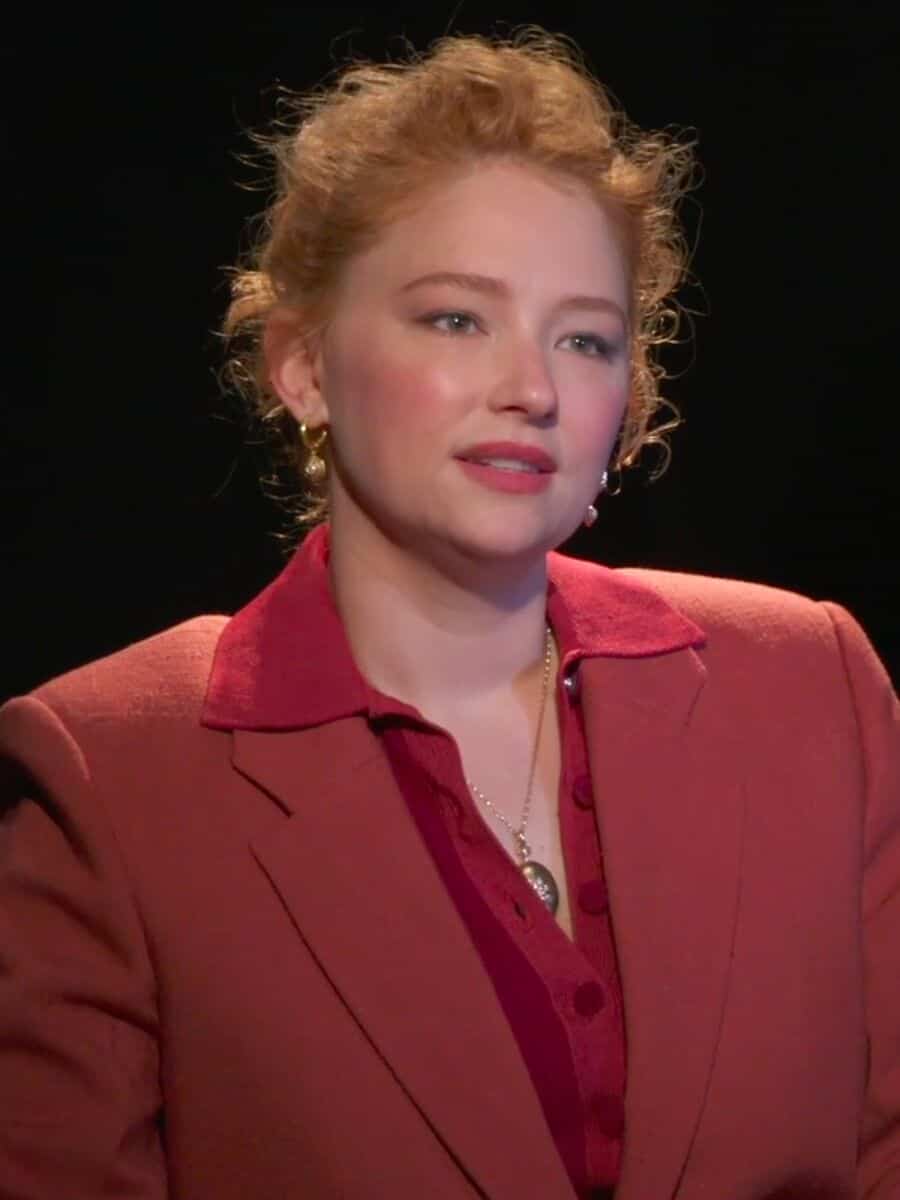 Haley Bennett - Famous Actor