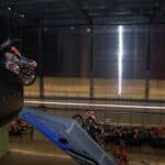 Evel Knievel - Famous Stunt Performer