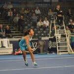 Kim Clijsters - Famous Tennis Player