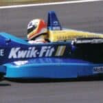 Helio Castroneves - Famous Actor