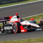 Helio Castroneves - Famous Actor