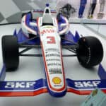 Helio Castroneves - Famous Actor