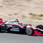 Helio Castroneves - Famous Actor