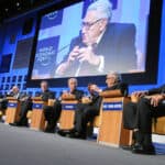 Lloyd Blankfein - Famous Businessperson