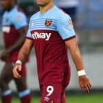 Javier Hernandez - Famous Football Player