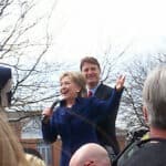 Evan Bayh - Famous Politician