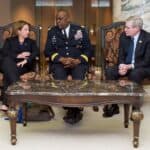 Stephen Hadley - Famous Republican