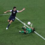 Abby Wambach - Famous Football Player