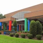 Arnold Palmer - Famous Architect