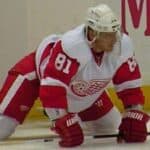 Marián Hossa - Famous Sportsperson