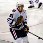 Marián Hossa - Famous Sportsperson