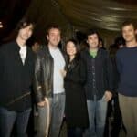 Kenny Hotz - Famous Television Director