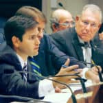 Marco Rubio - Famous Lawyer