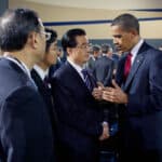 Hu Jintao - Famous Engineer