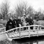 Hubert de Givenchy - Famous Costume Designer