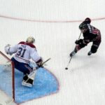 Carey Price - Famous Ice Hockey Player