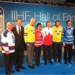 Mats Sundin - Famous Ice Hockey Player