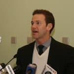 Aaron Schock - Famous Real Estate Entrepreneur