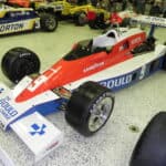 Rick Mears - Famous Race Car Driver