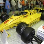 Rick Mears - Famous Race Car Driver
