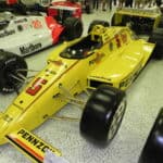 Rick Mears - Famous Race Car Driver