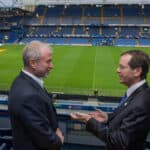 Irina Abramovich - Famous Model