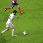 Isco - Famous Football Player