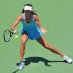 Ana Ivanovic - Famous Tennis Player