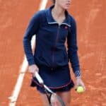 Ana Ivanovic - Famous Tennis Player