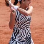 Ana Ivanovic - Famous Tennis Player