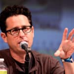 JJ Abrams - Famous Television Producer
