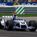 Juan Pablo Montoya - Famous Race Car Driver