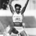 Jackie Joyner-Kersee - Famous Athlete