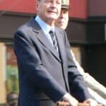 Jacques Chirac - Famous Critic