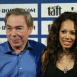 Andrew Lloyd Webber - Famous Songwriter