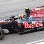 Jaime Alguersuari - Famous Race Car Driver