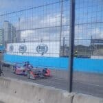 Jaime Alguersuari - Famous Race Car Driver