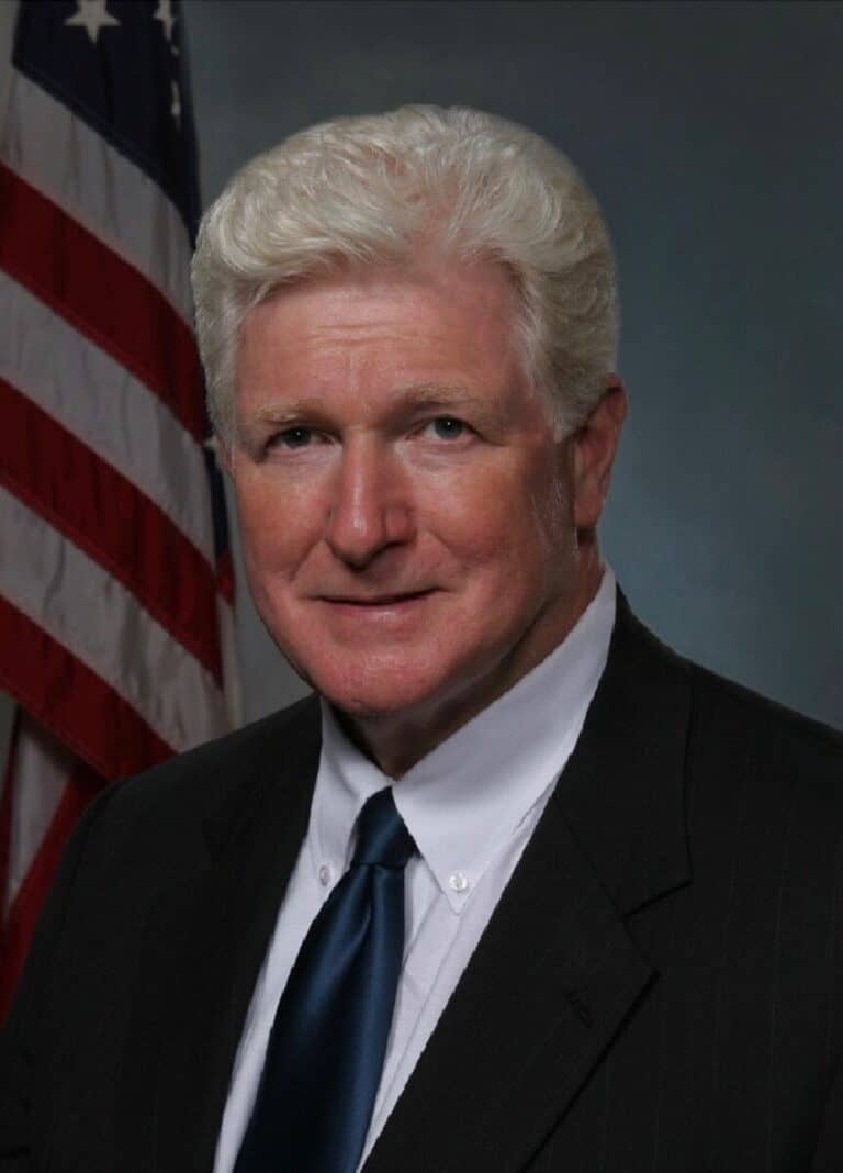 Jim Moran - Famous Democrat