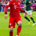 James Rodríguez - Famous Soccer Player