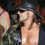 Cowboy James Storm - Famous Wrestler