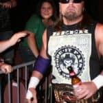 Cowboy James Storm - Famous Wrestler