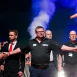 James Wade - Famous Athlete