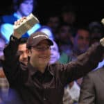 Jamie Gold - Famous Talent Agent