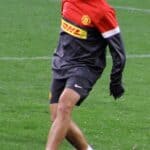 Javier Hernandez - Famous Football Player