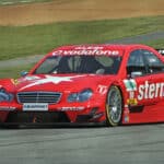 Jean Alesi - Famous Actor